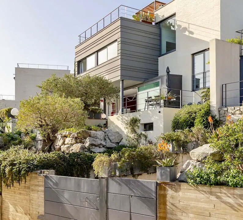 Casa la Voile : design, piscine, vue mer, Cadaquès gallery image 3