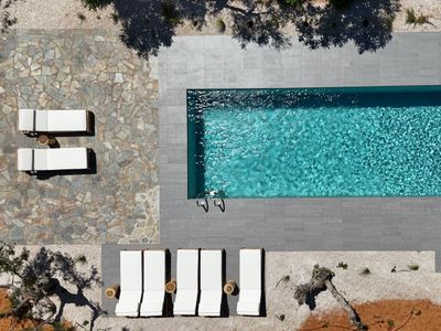 Villa The Pines-Jaccuzi-Private Pool-Near thebeach