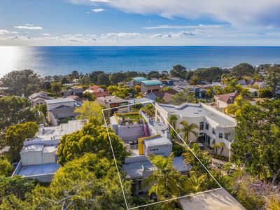 Beach Resort Home w/Ocean Views + Jacuzzi & Sauna!
