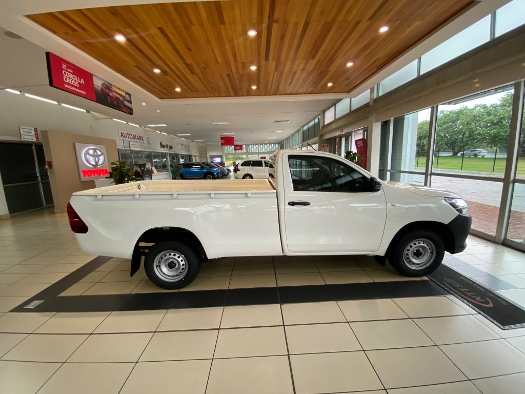 Used car gallery