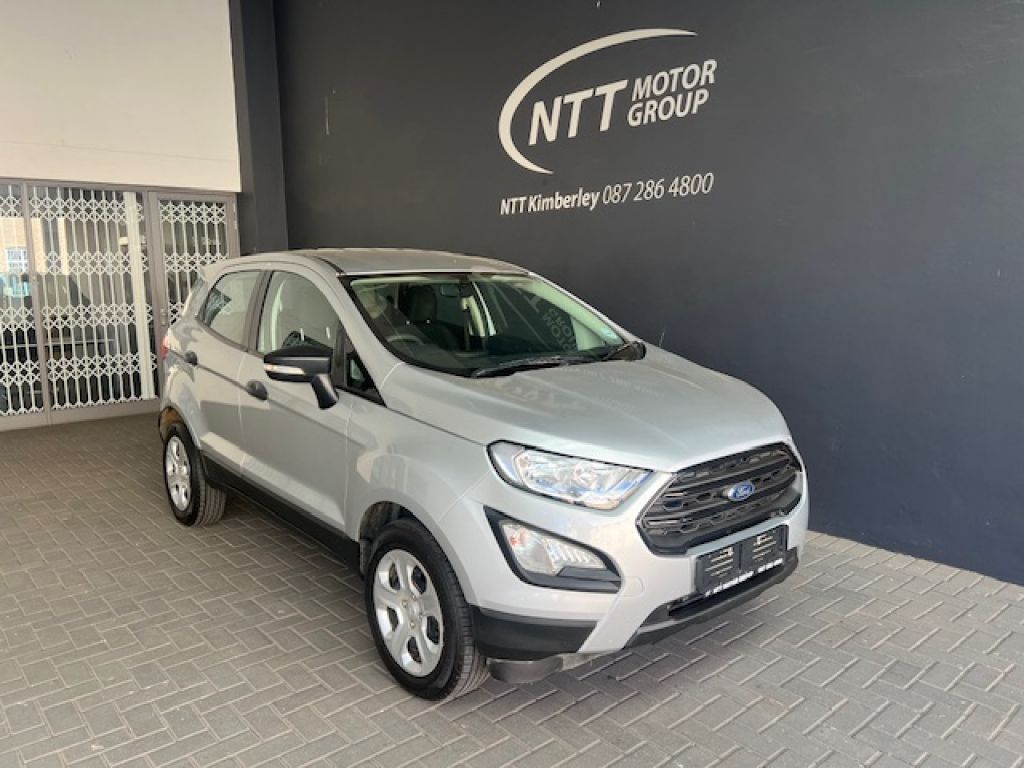 FORD ECOSPORT 1.5TiVCT AMBIENTE for Sale in South Africa