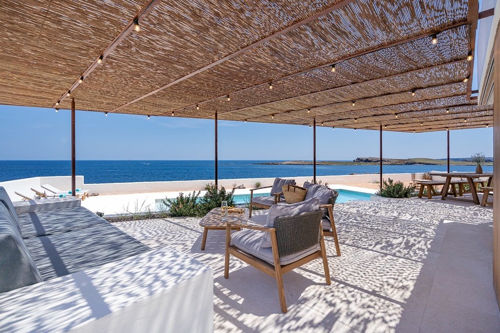 Villa delante del mar, Macaret gallery image 4