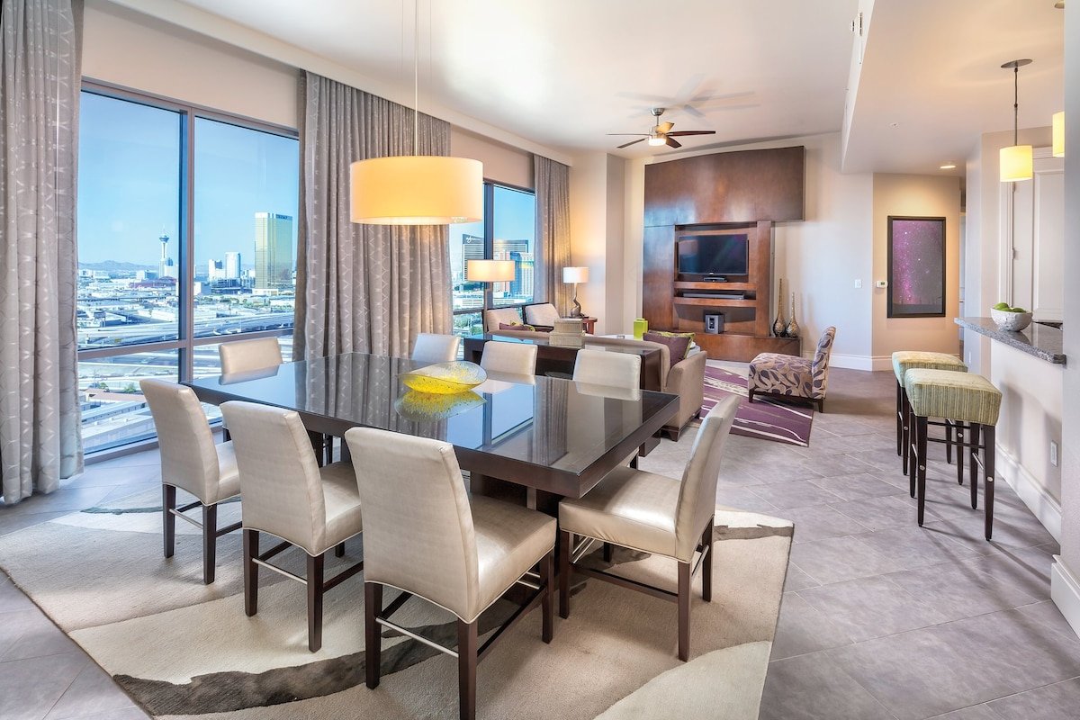 Desert Blue 3 Bedroom gallery image 4