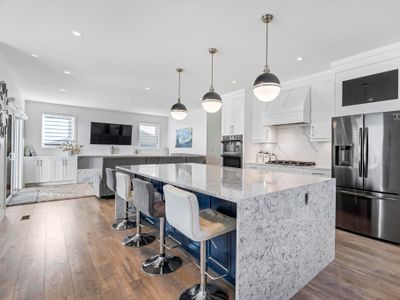 West Coast Custom by Uptown