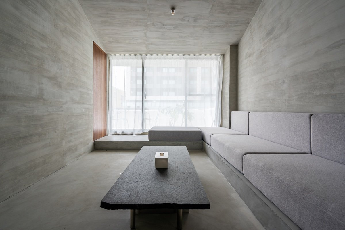 Modern Minimalist German Design/5 Minutes to Ximen gallery image 2