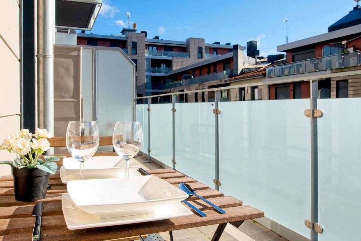 Buenos Aires Beach by Beauty Rentals gallery image 2