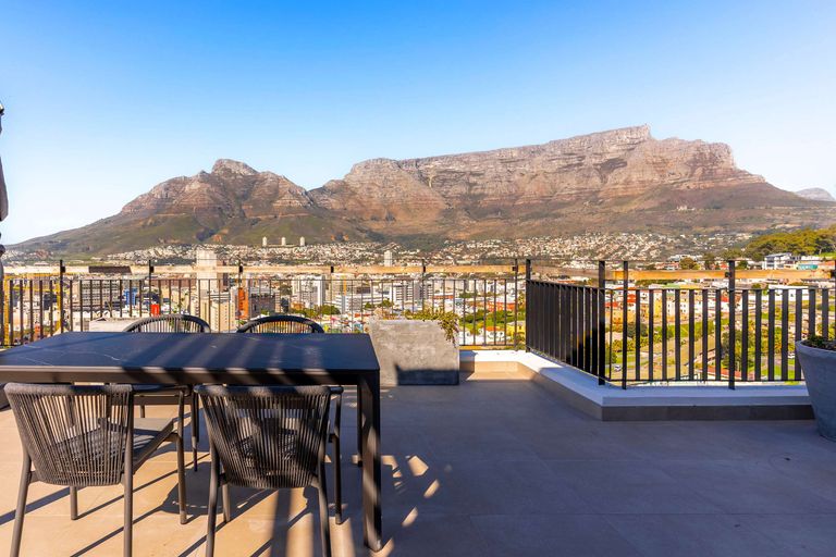 Penthouse Cape Town featured image