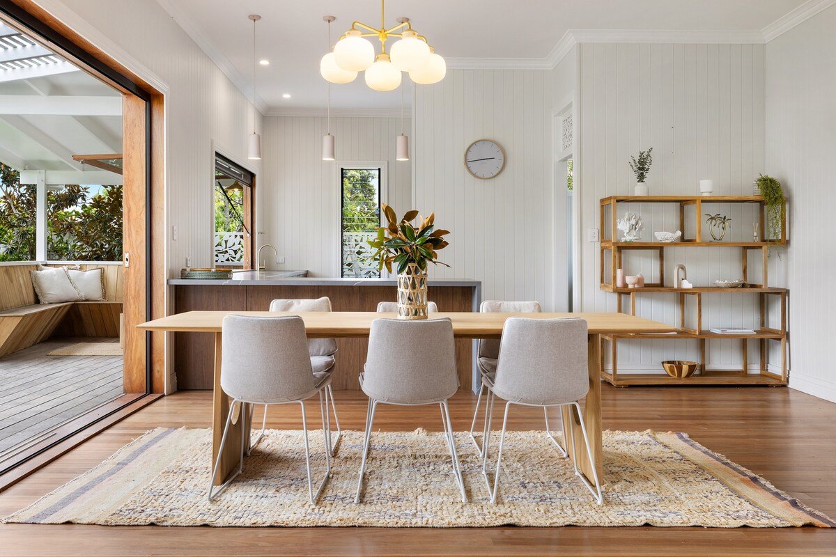 Daisy’s Beach House – 16 Burns St Byron Bay gallery image 5