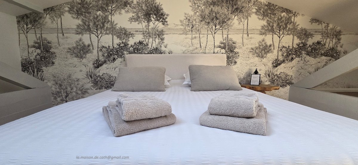 Spacious House · AC · Tram · Parkings · Confort gallery image 4