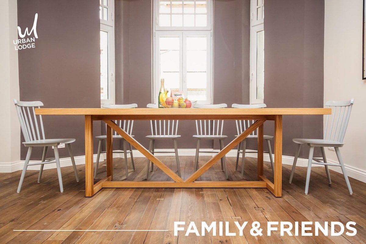 Family & Friends (09) Urban Lodge Vienna gallery image 4