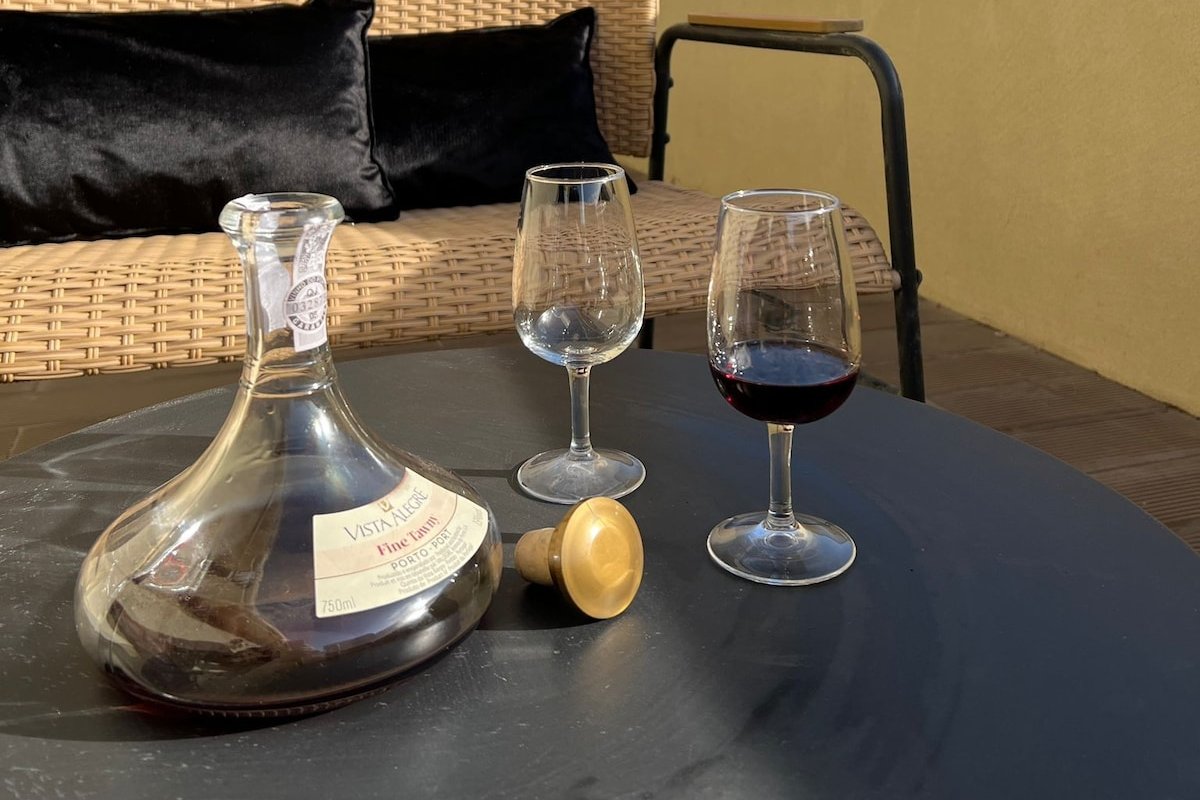 Azurara Guesthouse gallery image 4