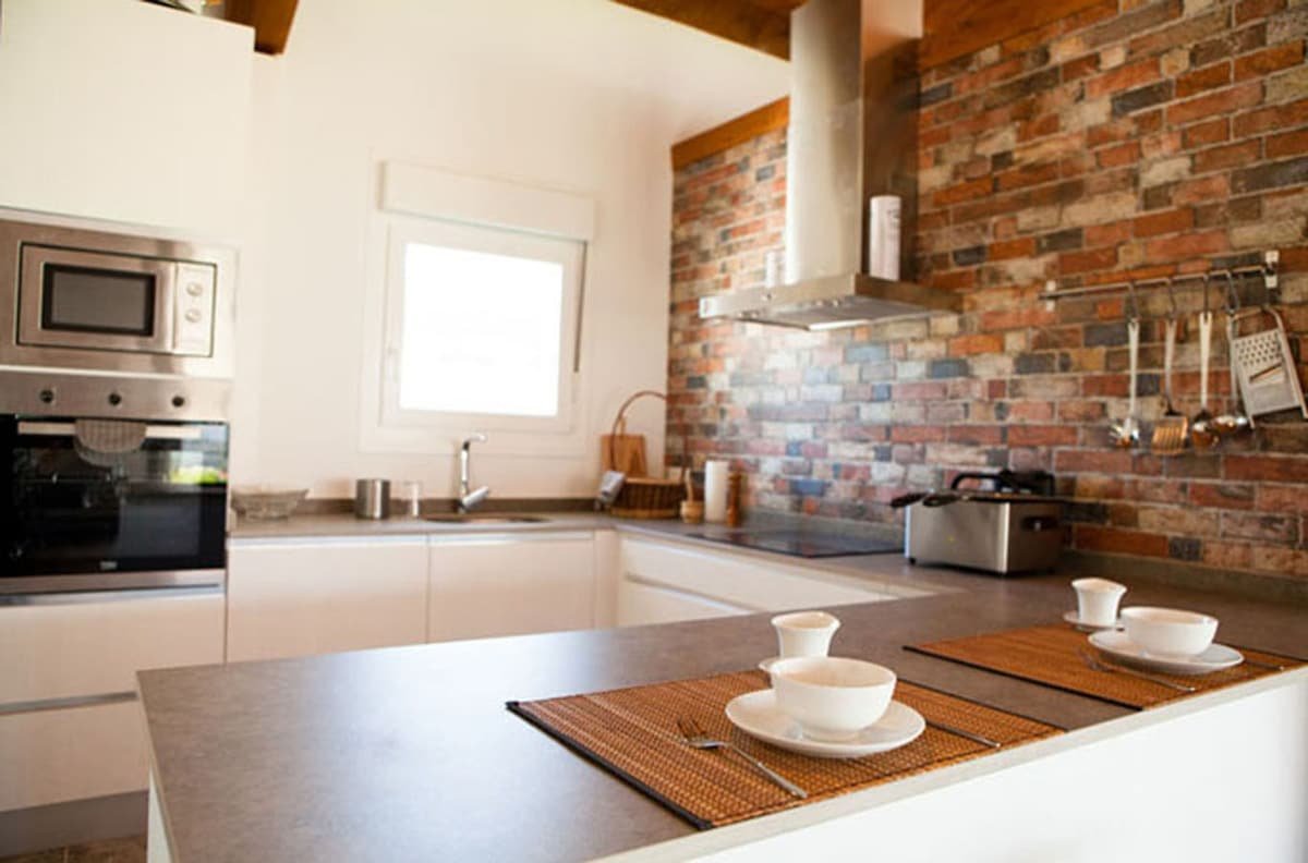 Casa rural entre el mar y la montaña gallery image 4