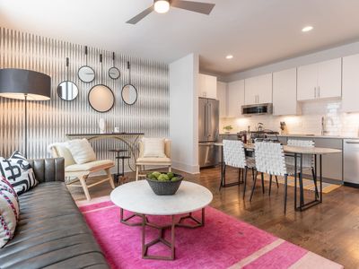 The Sanctuary at Wedgewood | Walk to Vandy, Belmon