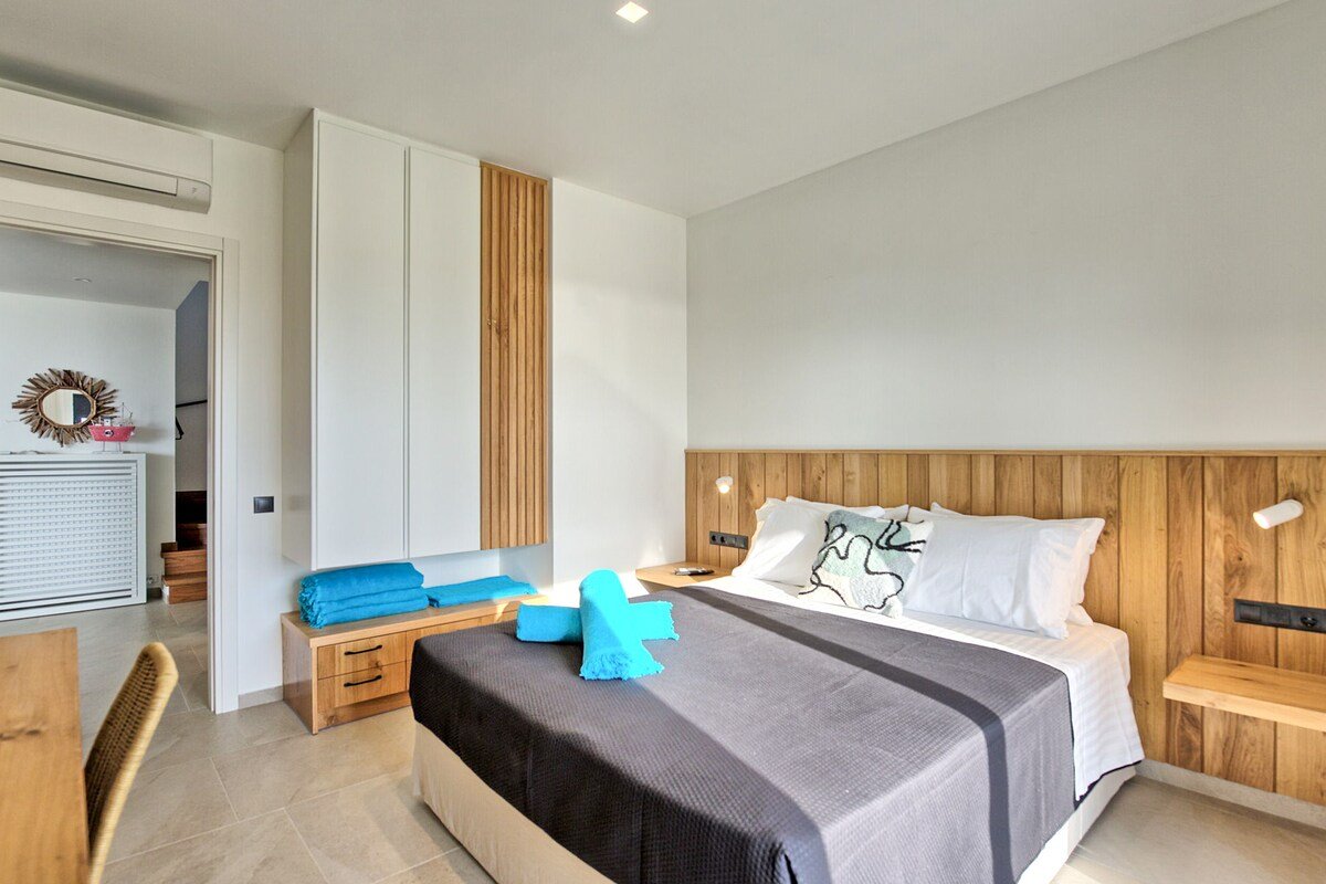 Villa Acropolitana gallery image 2