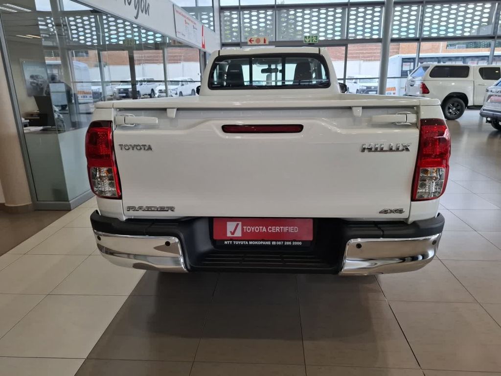 Used car gallery