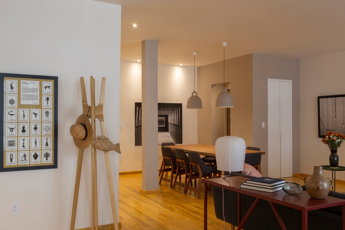 Photographer’s Choice | Condesa | Balcony