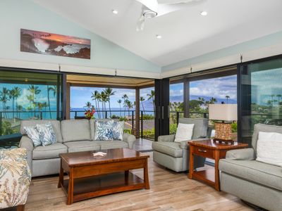 Wailea Elua Village | 2502