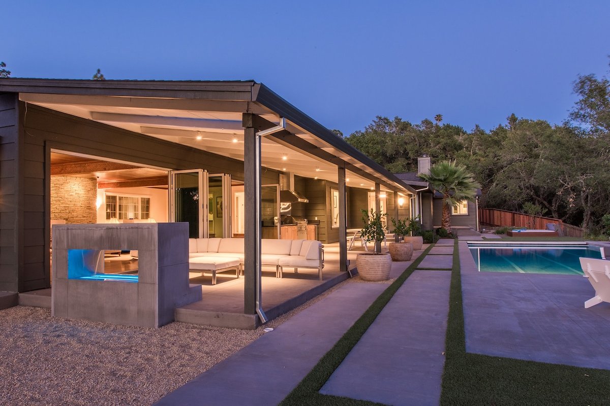 Twilight Ridge by BeautifulPlaces