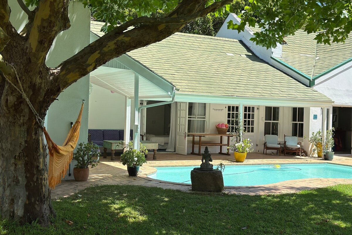 Farm Style Rustic Mansion, Hout Bay gallery image 5