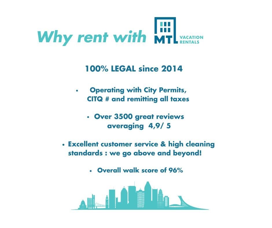 MTLVR #17 | Mount-Royal Park gem, sleeps 12 gallery image 3