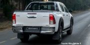TOYOTA HILUX BEV 4X4 A/T P/U D/C - 20 thumb