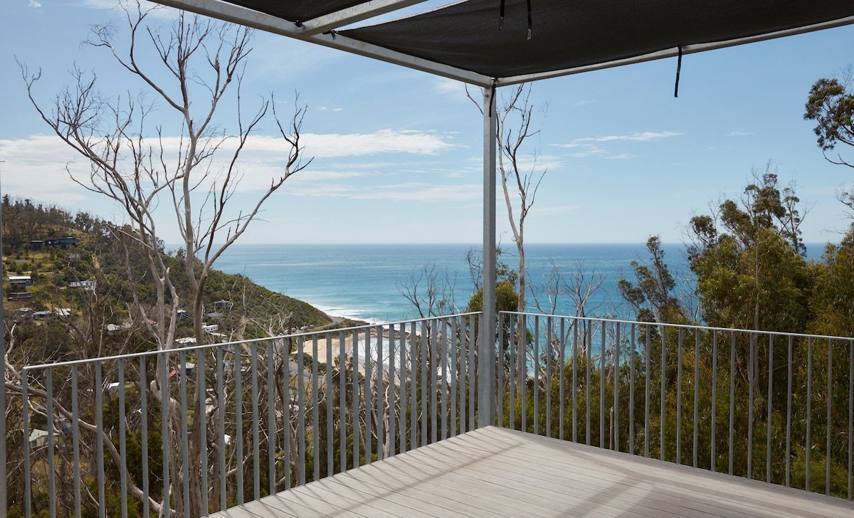 Cumulus House, Wye River – Ocean Views gallery image 5