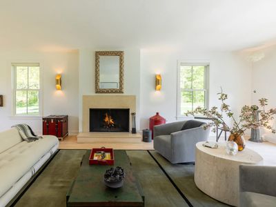 Whimsy Woods – 14 Acre Millbrook Estate with Pool