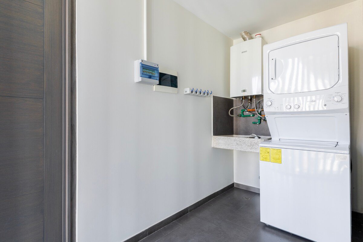 Capitalia | Premium 3BR in Polanco w/ balcony gallery image 4