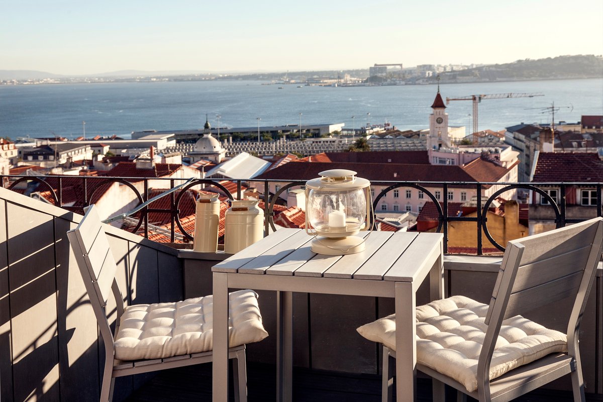 Historic Center Stunning River View