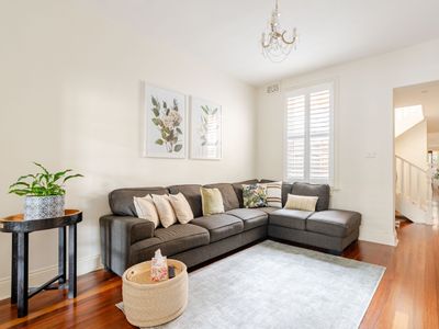 The Rocksberry – Charming Terrace in the Rocks