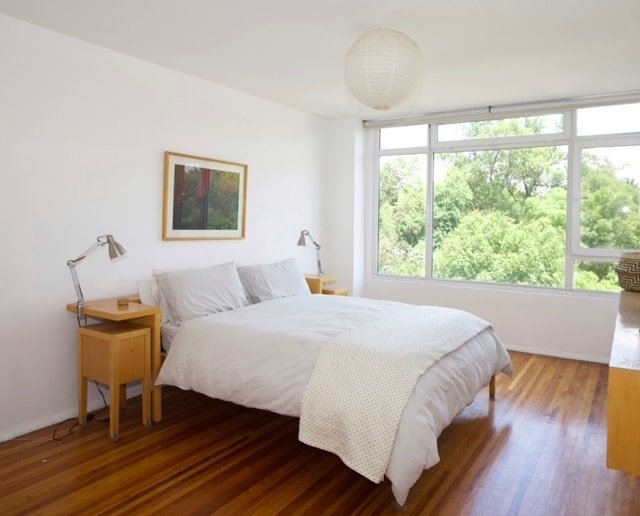 Sunny on Amsterdam, Condesa w/ Parque Mexico views gallery image 5