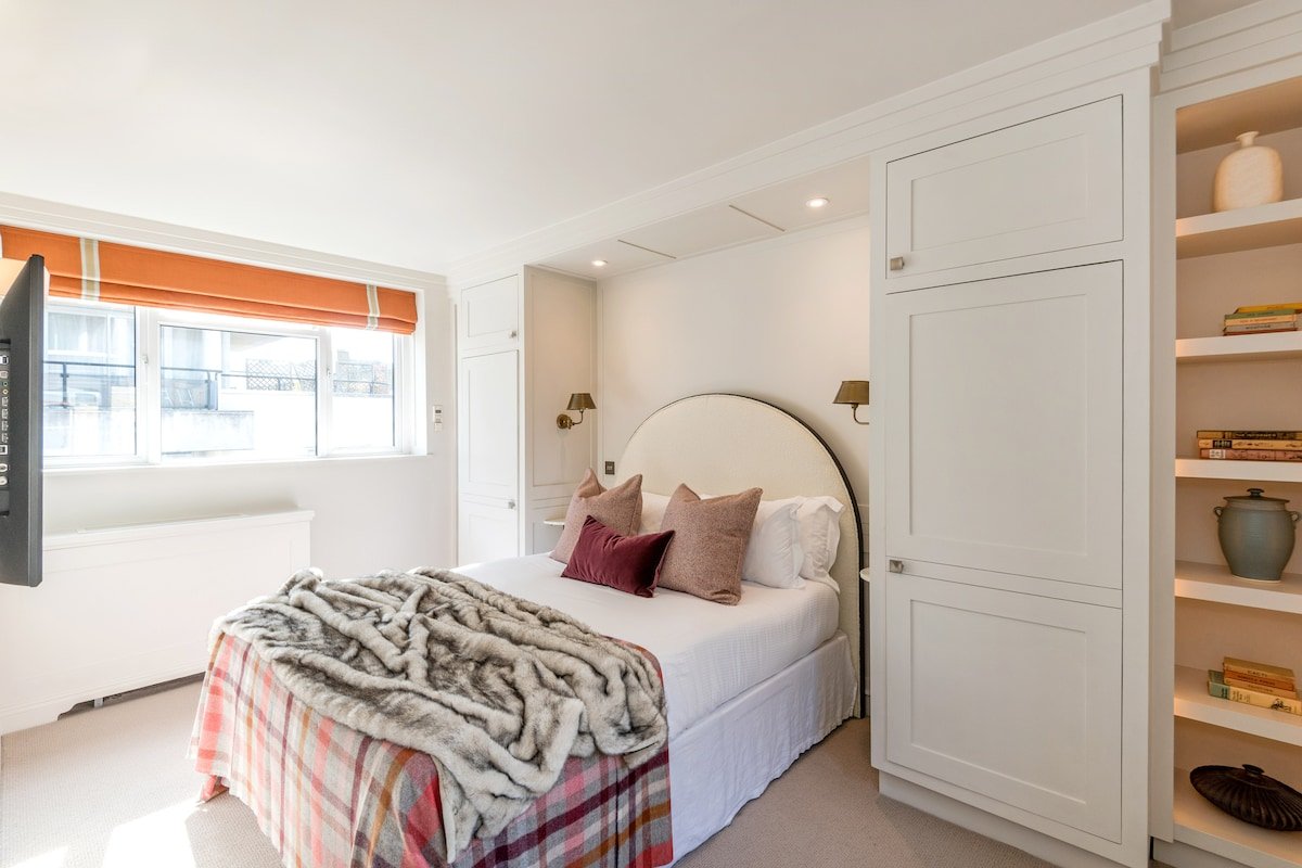 Duplex Park View Apartment gallery image 2