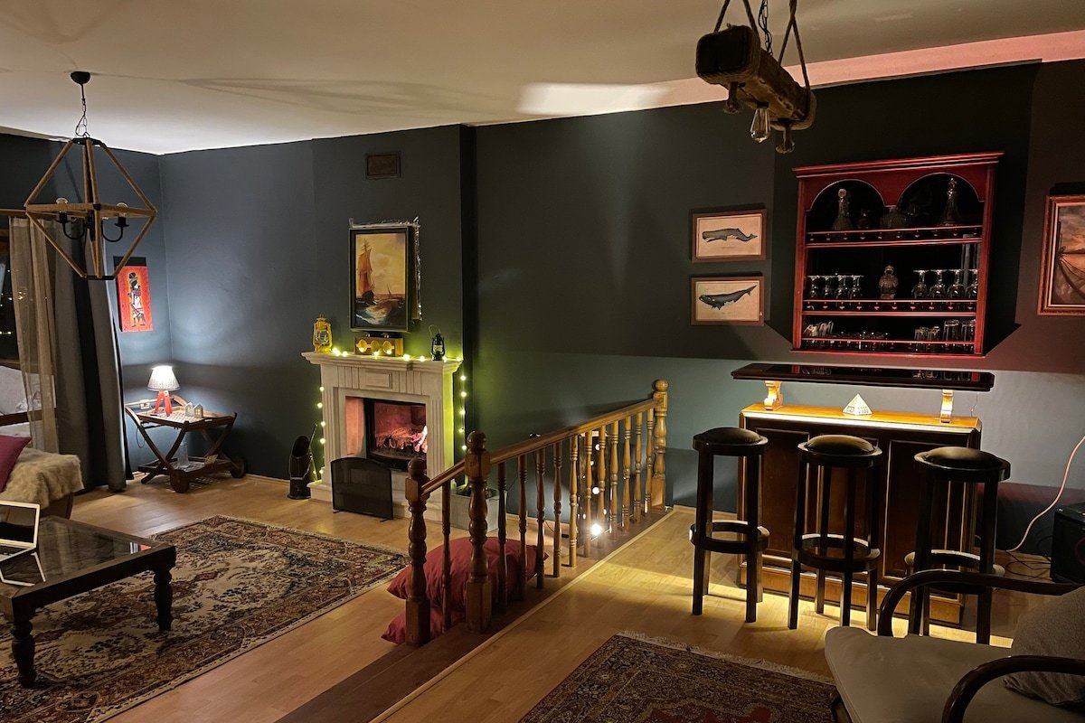 Şile Villa with Private Garden and Pool gallery image 5