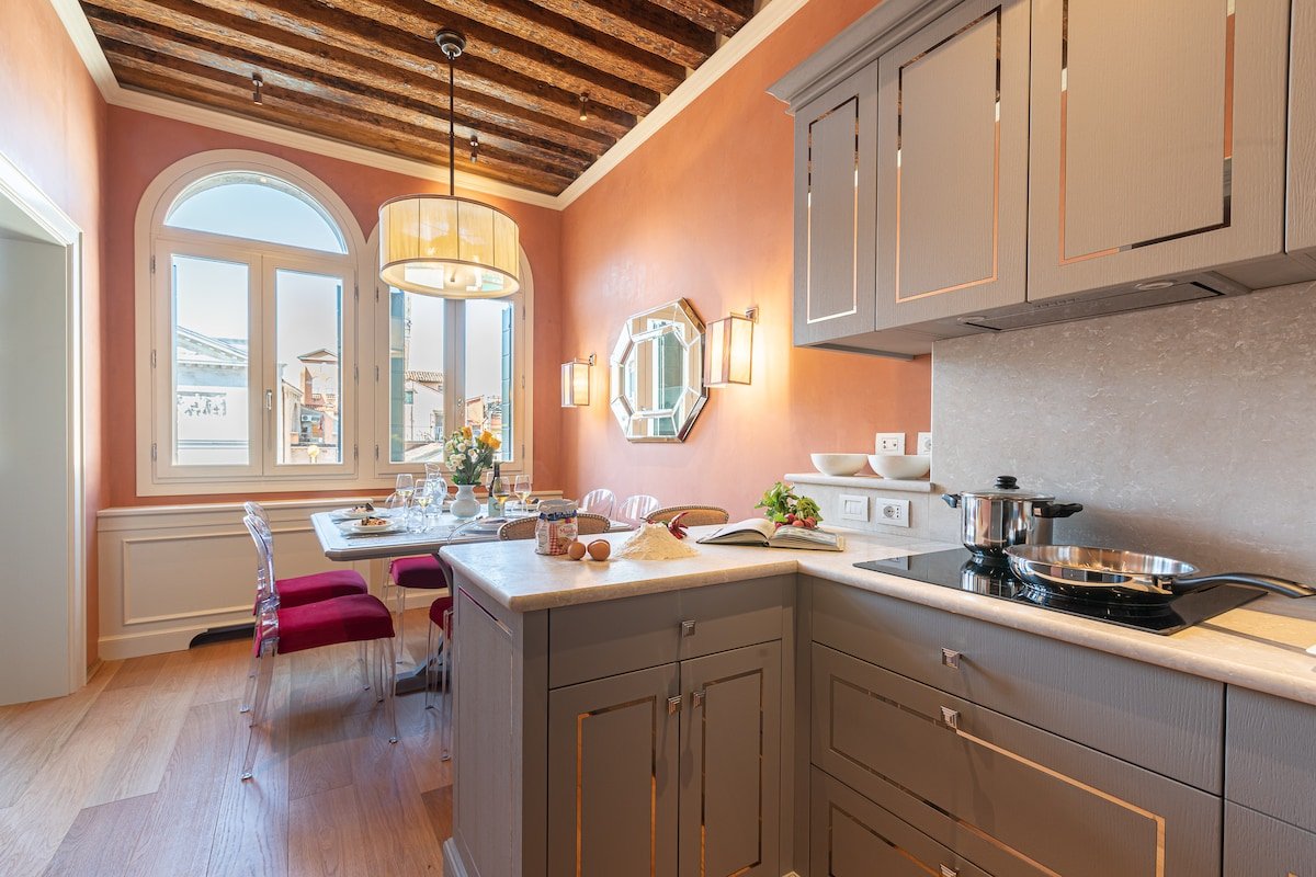 La Dimora di San Maurizio 3 gallery image 2