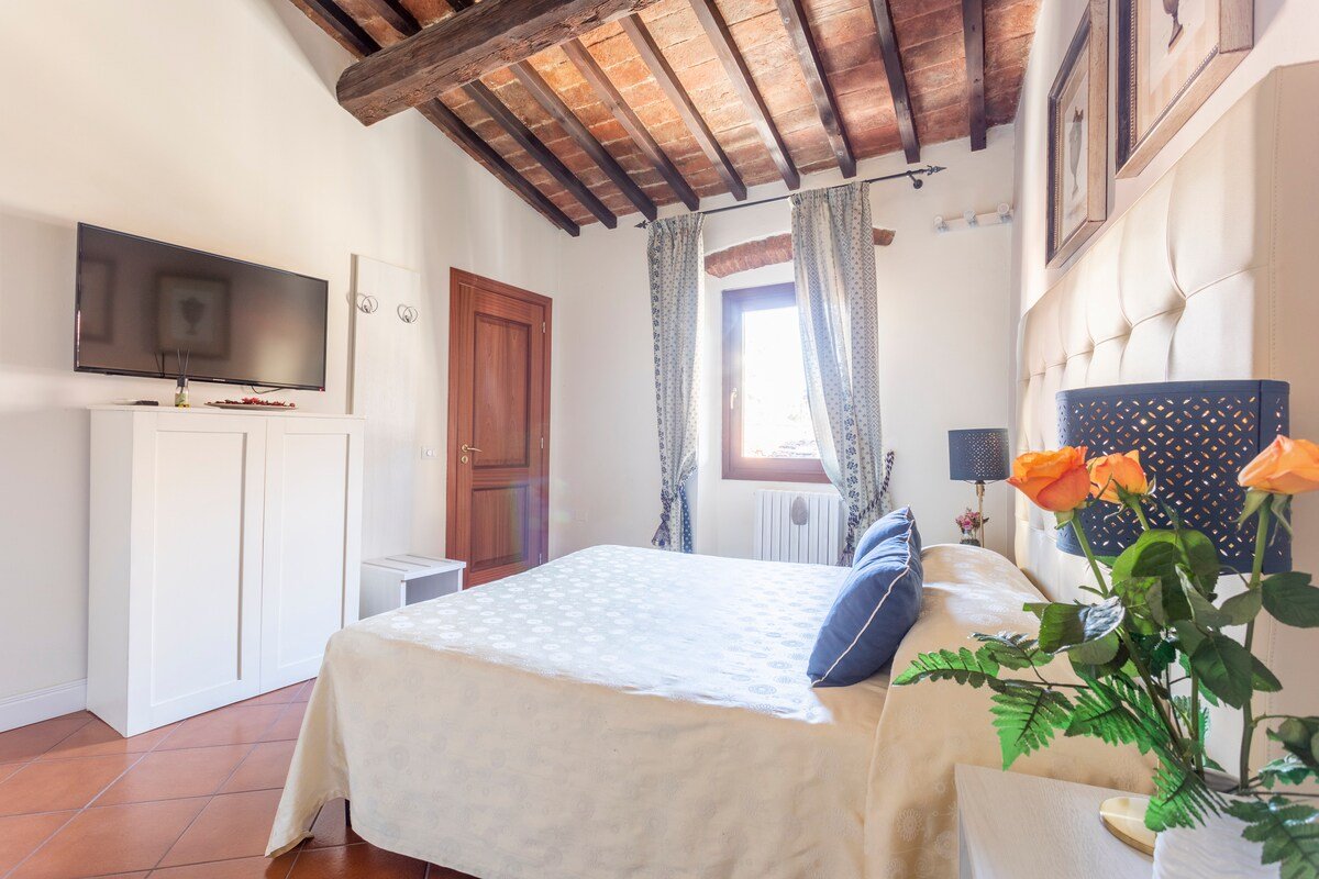 Giuliani Home appartamento 3 stanze, bagni privati gallery image 3