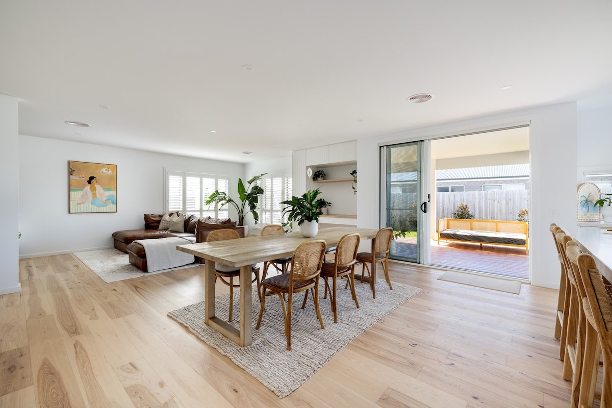 Hanna Family Retreat gallery image 3