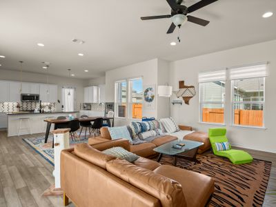 Austin Escape: Relaxing Retreat next to COTA!