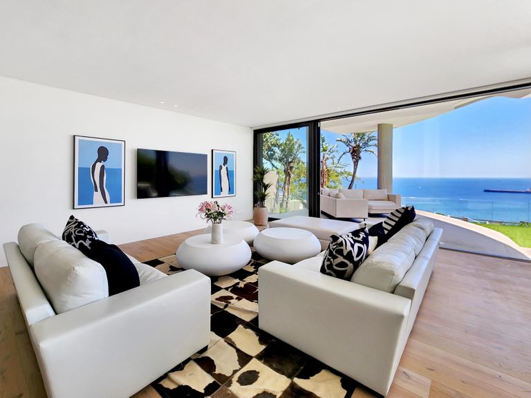 Ocean Villa - Ultra Luxury villa in Bantry Bay