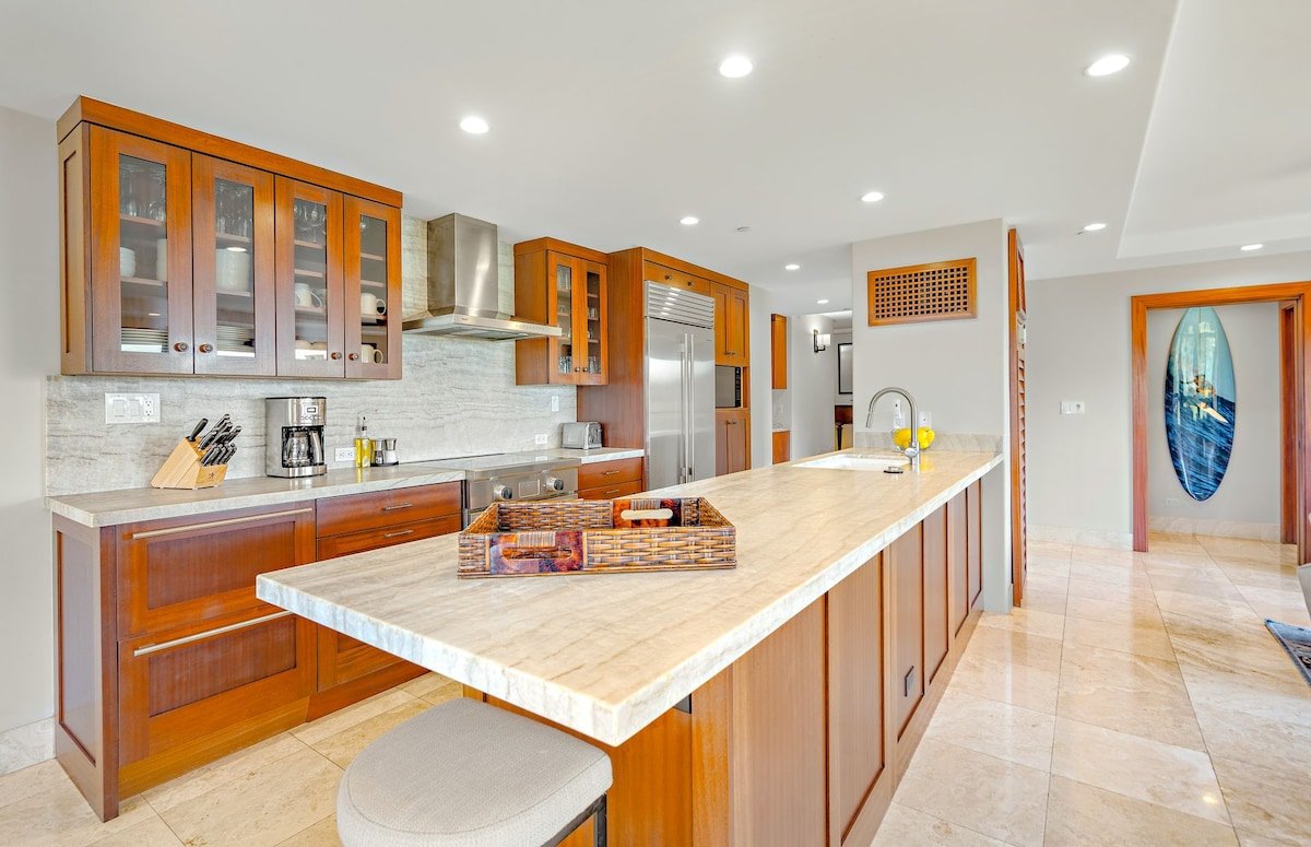 Maui Resort Rentals: Kaanapali Alii 286 gallery image 5