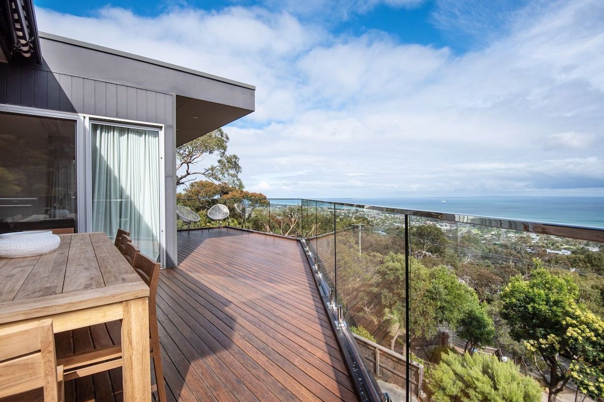 Cook’s Lookout McCrae gallery image 3