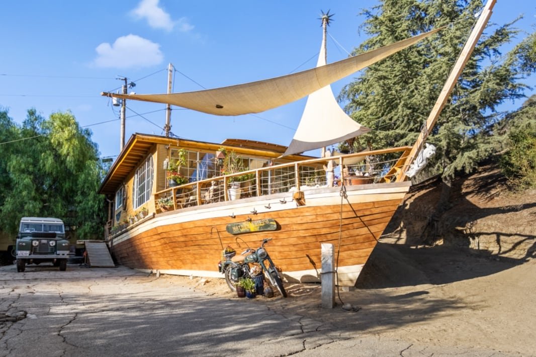 @MotherShippo family Sanctuary gallery image 2