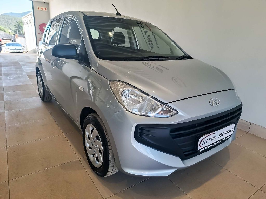 HYUNDAI ATOS 1.1 MOTION for Sale in South Africa