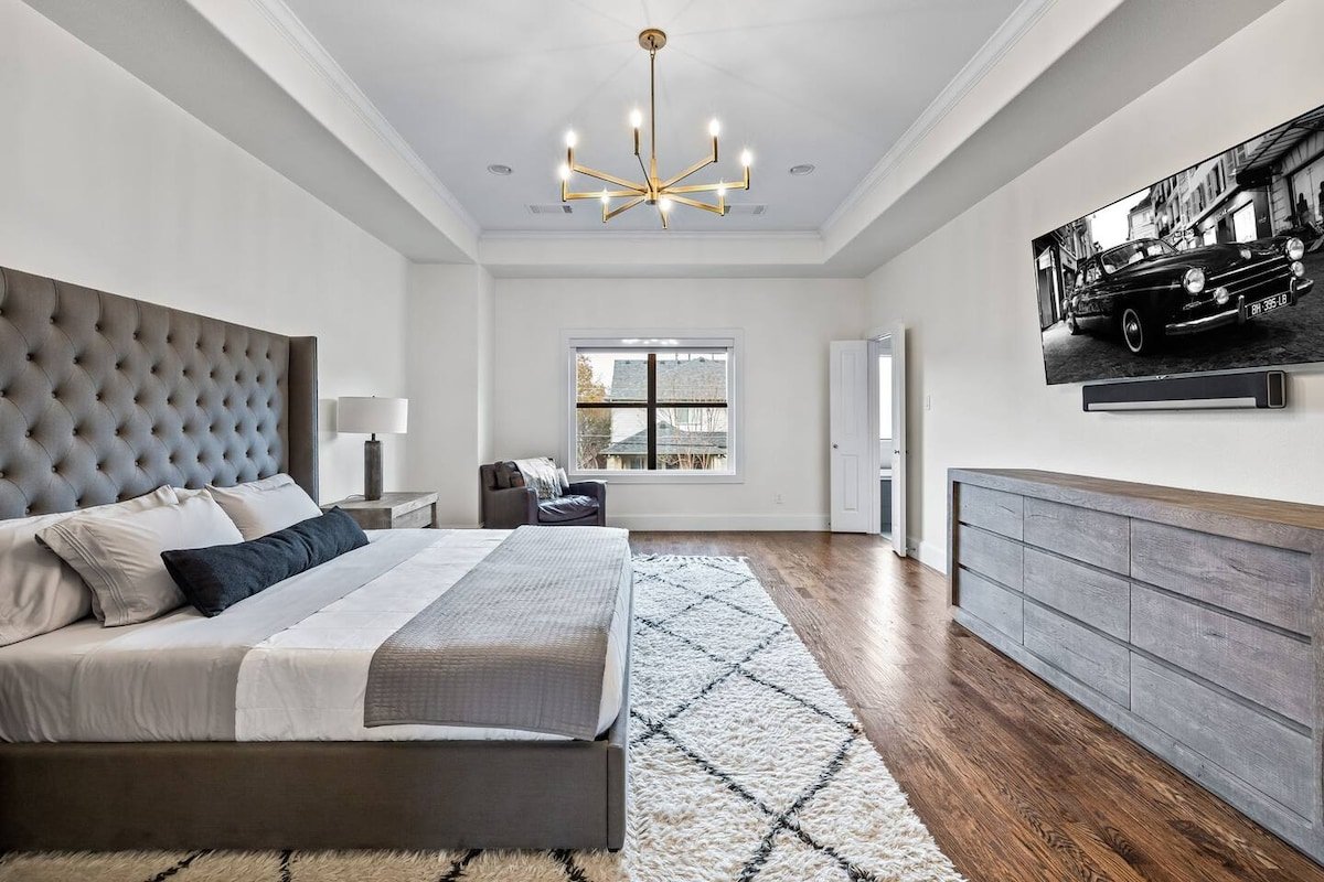 M streets home – 5br/4000sqft gallery image 5