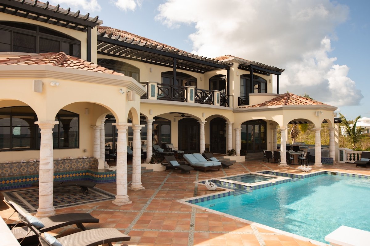 Villa Amarilla gallery image 3