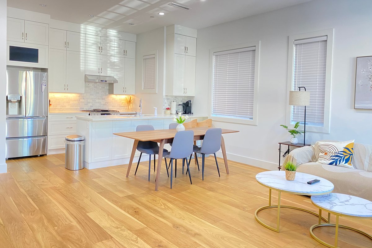 New 3BR House Near Everything