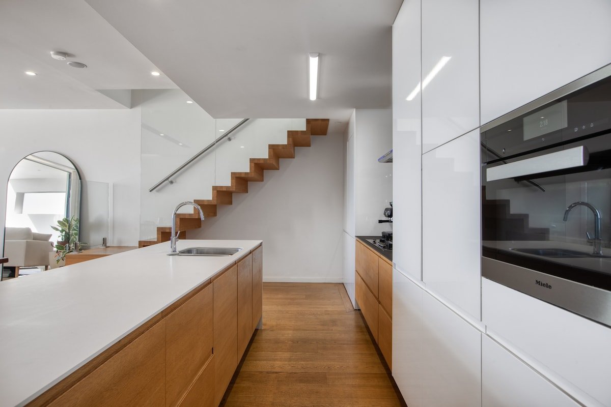 Beachside View Brighton gallery image 4