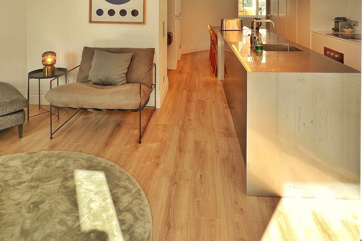 Amoreiras 2 bedroom apt gallery image 4