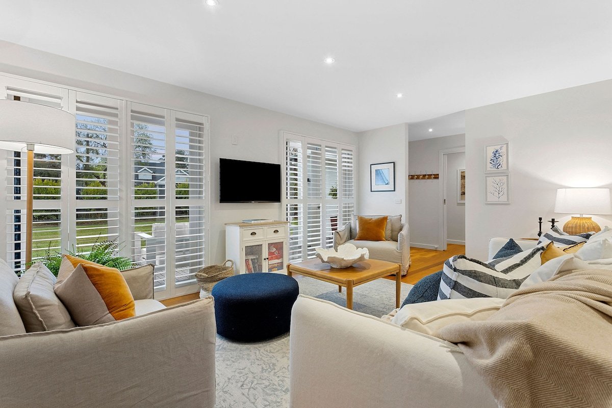 Birdrock Pool House | 500m from Beach gallery image 5