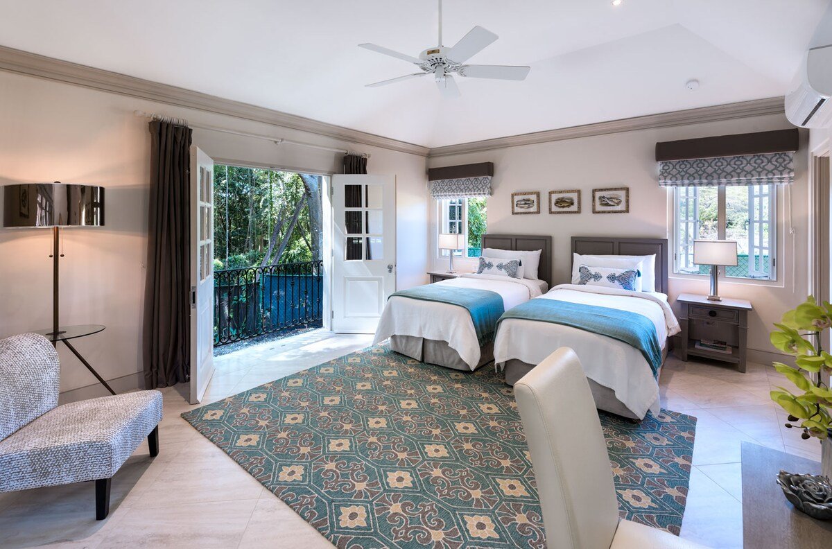 Porters Villa gallery image 4