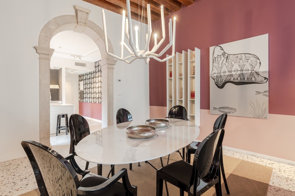 Tadomo presents Puparin, a design apartment gallery image 5